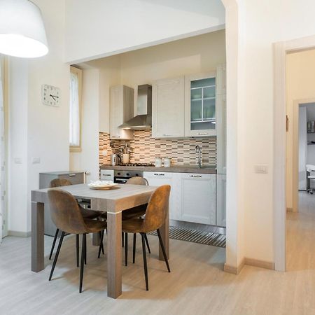 Appartamento Incantevole Con Patio Floransa Dış mekan fotoğraf
