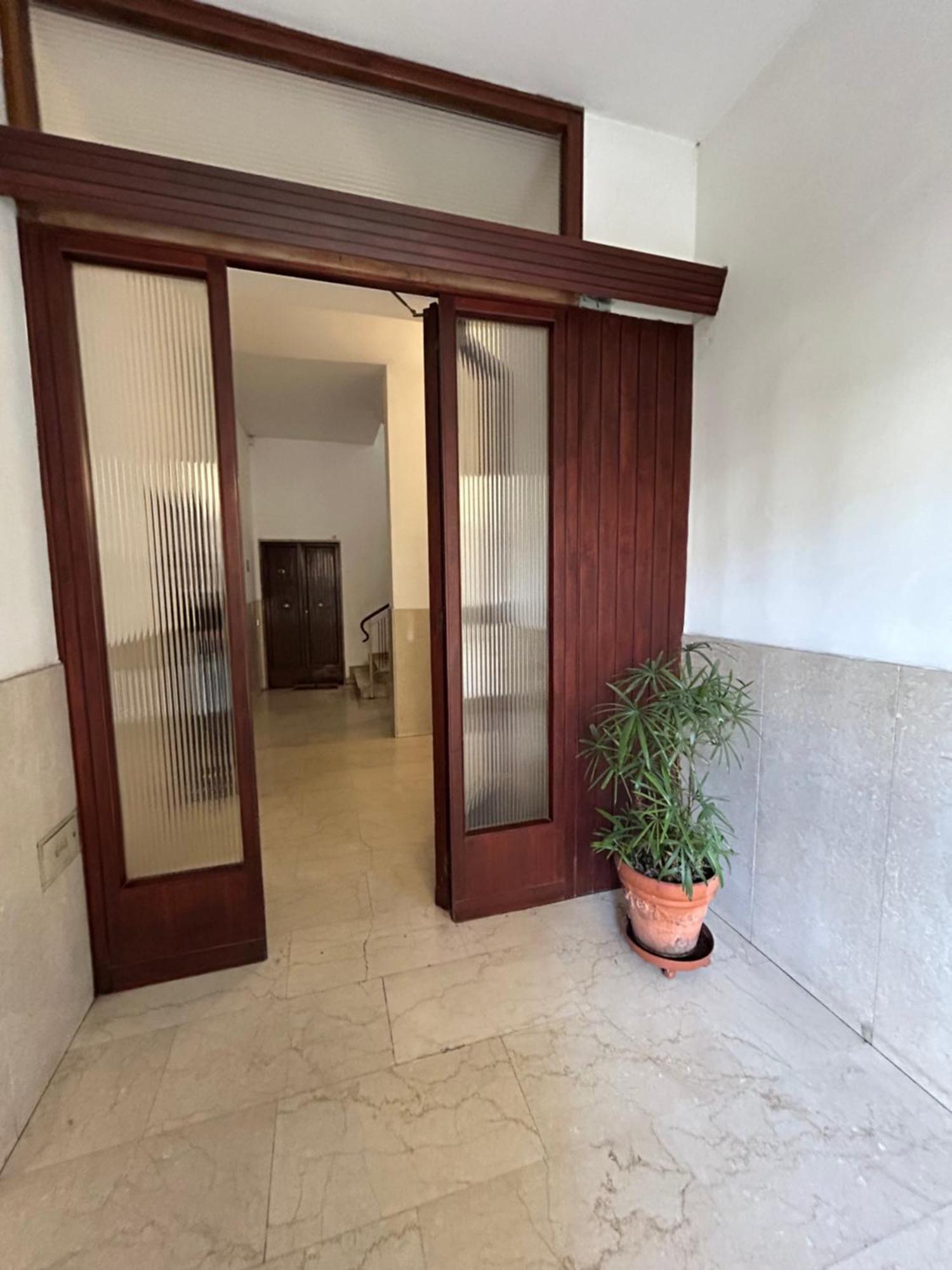 Appartamento Incantevole Con Patio Floransa Dış mekan fotoğraf