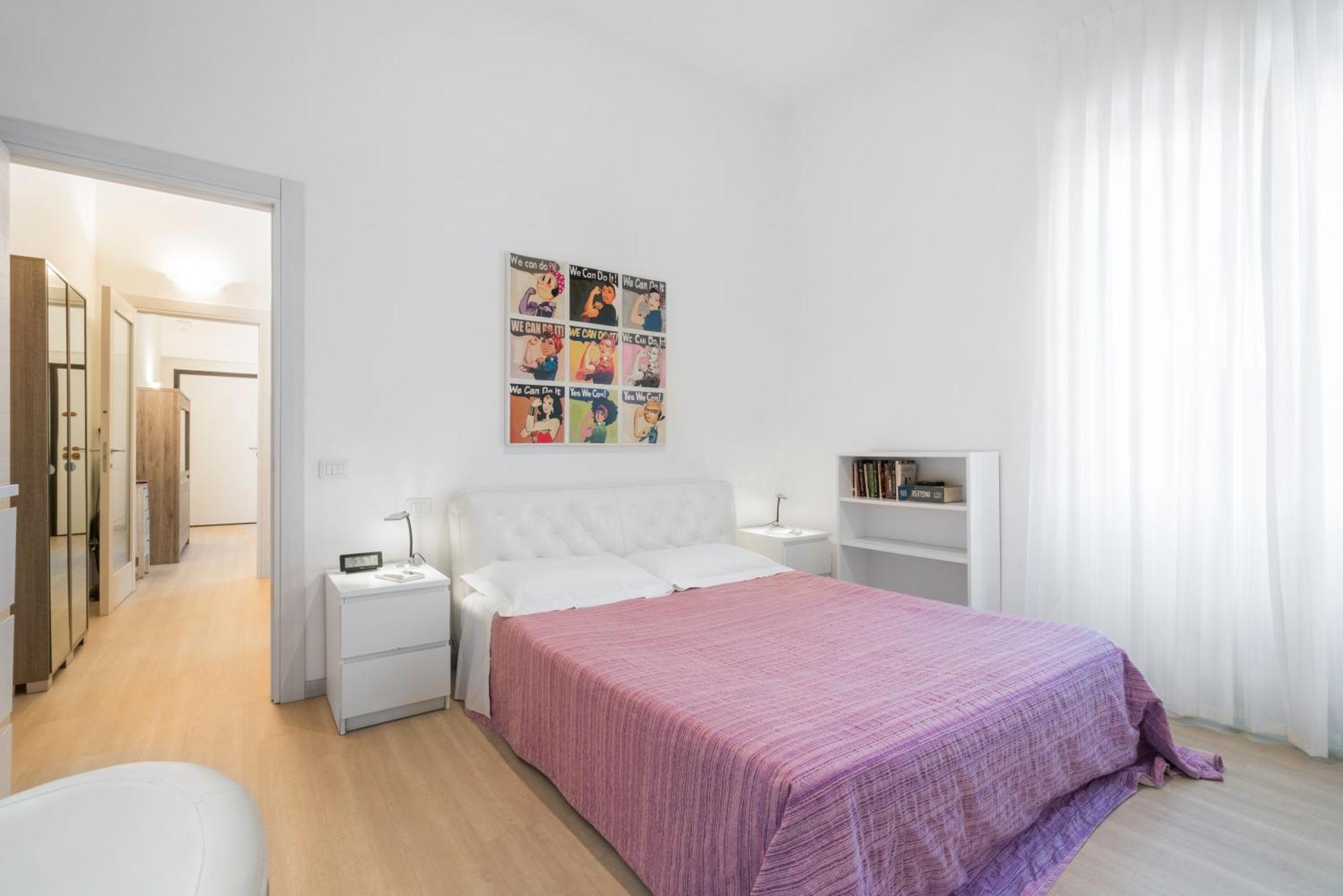 Appartamento Incantevole Con Patio Floransa Dış mekan fotoğraf