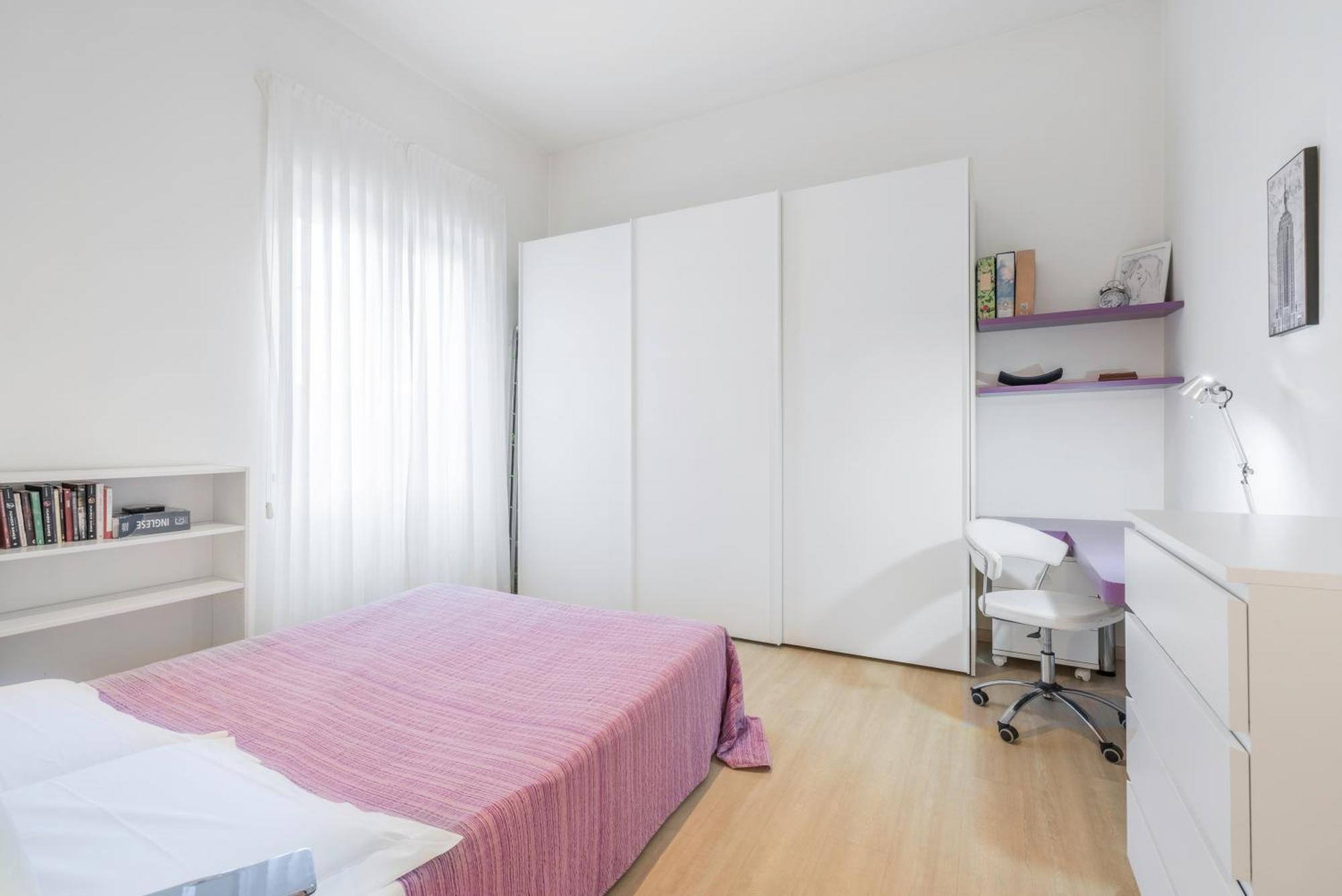 Appartamento Incantevole Con Patio Floransa Dış mekan fotoğraf