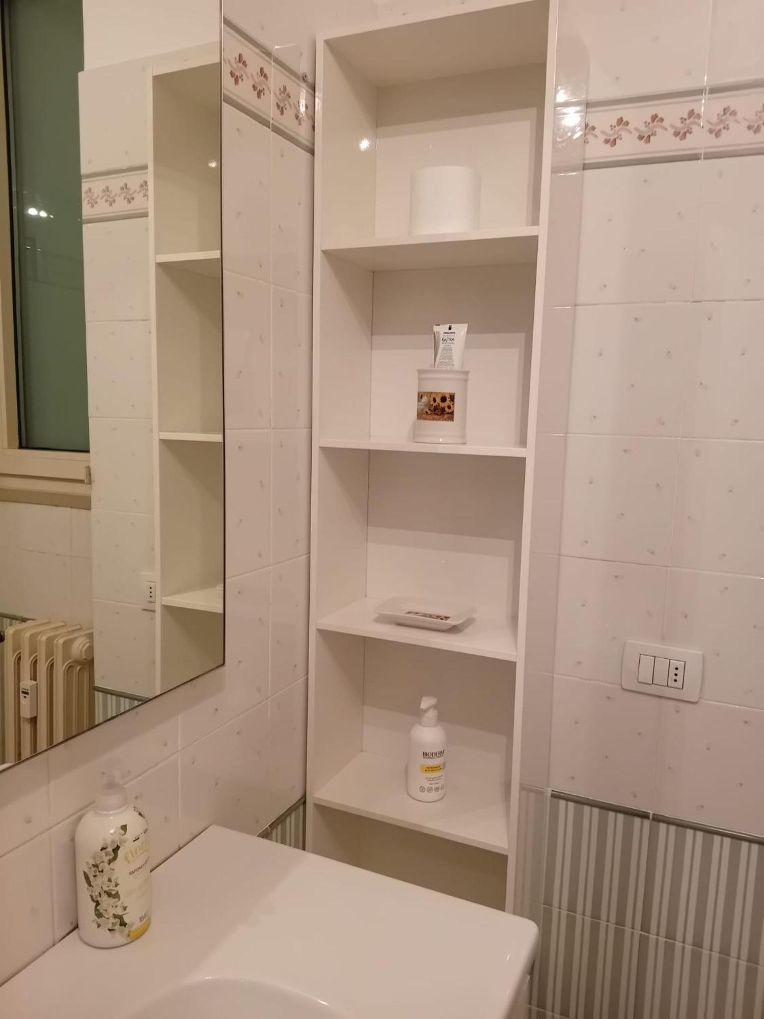 Appartamento Incantevole Con Patio Floransa Dış mekan fotoğraf