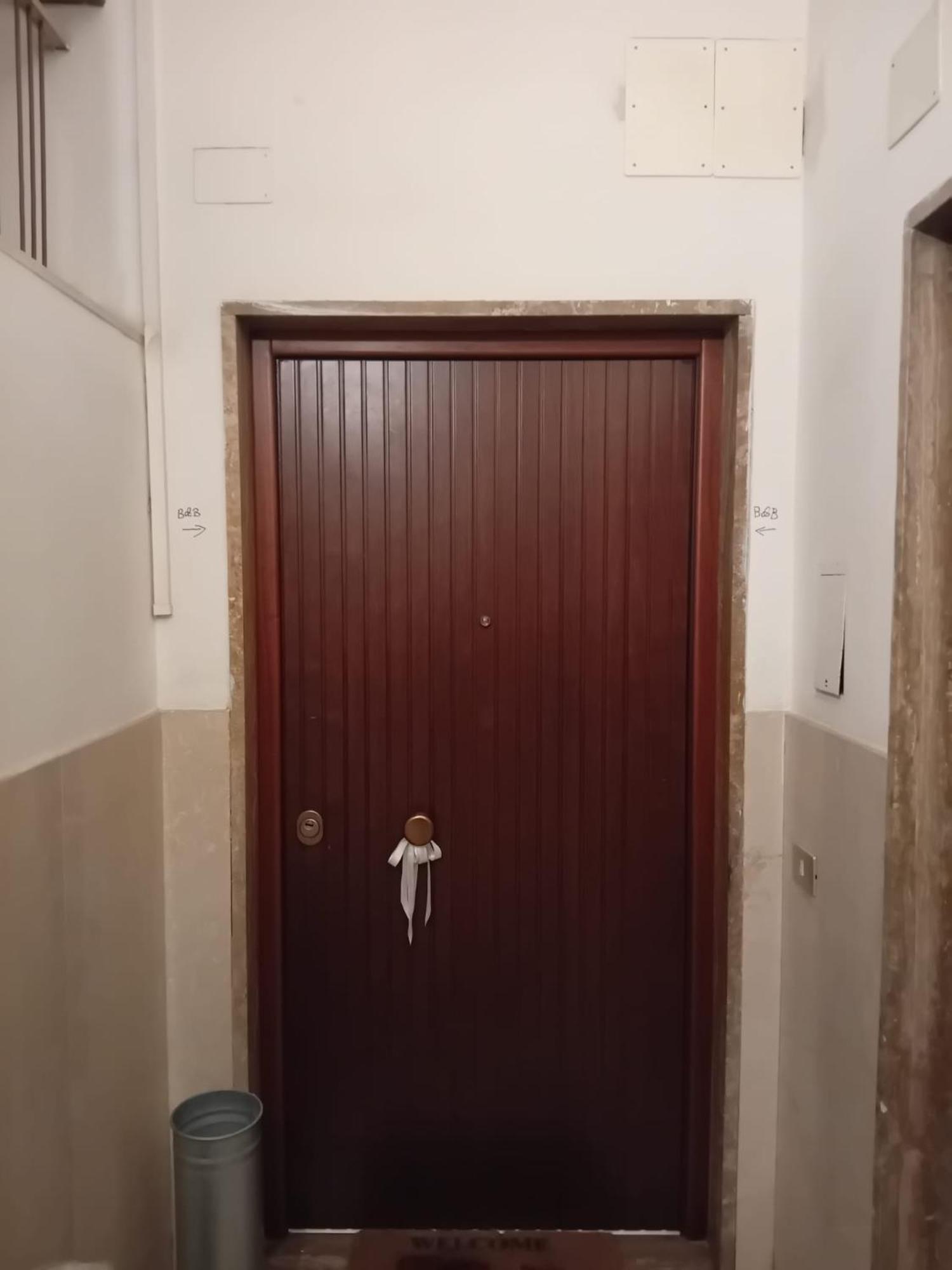 Appartamento Incantevole Con Patio Floransa Dış mekan fotoğraf