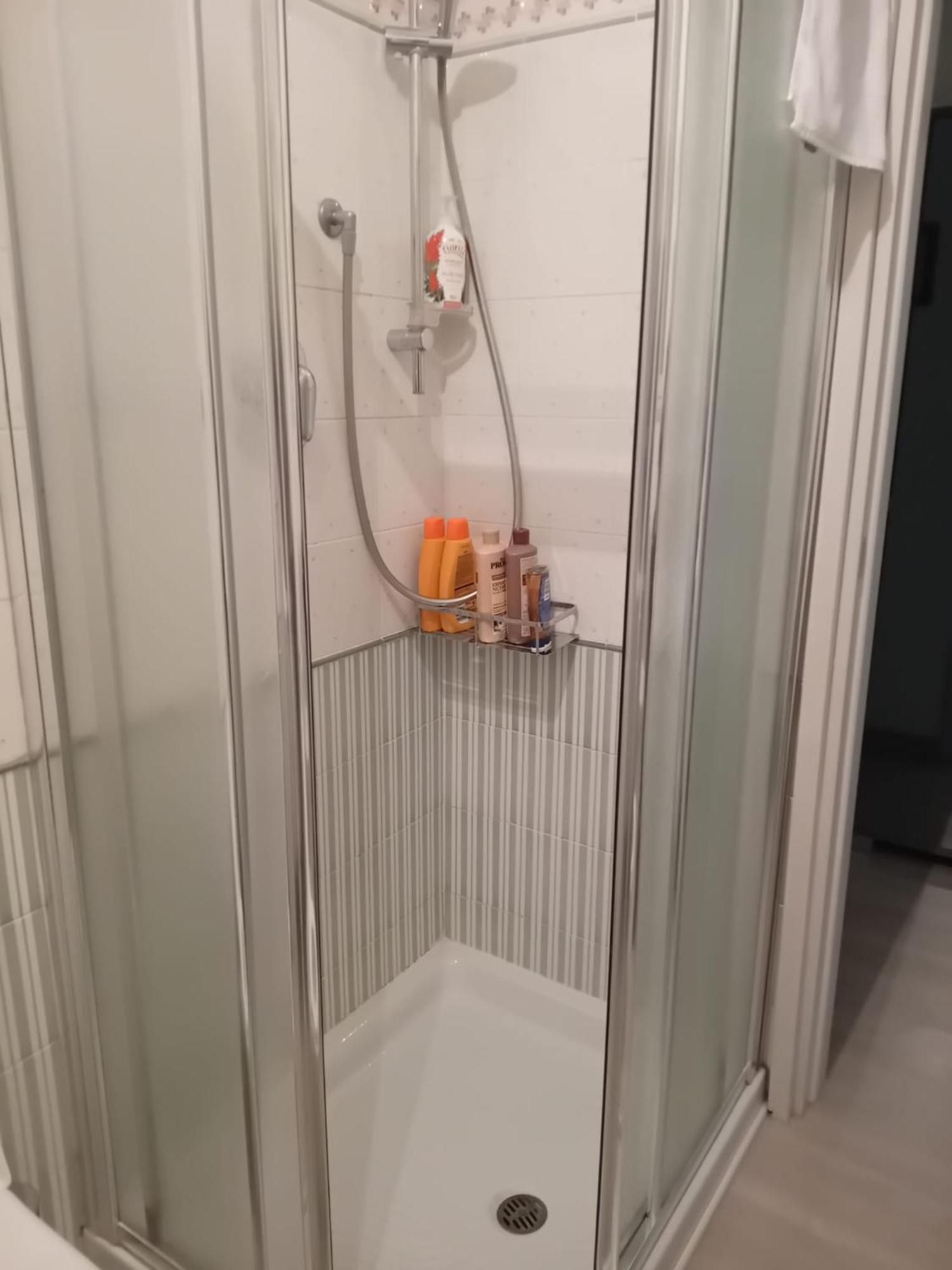 Appartamento Incantevole Con Patio Floransa Dış mekan fotoğraf